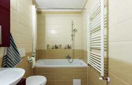 Apartament 3 camere, zona Avangarden Tractorul