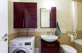 Apartament 3 camere, zona Avangarden Tractorul