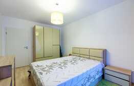 Apartament 3 camere, zona Avangarden Tractorul