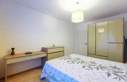 Apartament 3 camere, zona Avangarden Tractorul