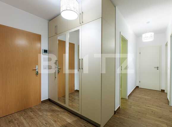 Apartament de închiriat 3 camere Tractorul - 70142AI | BLITZ Brașov | Poza17