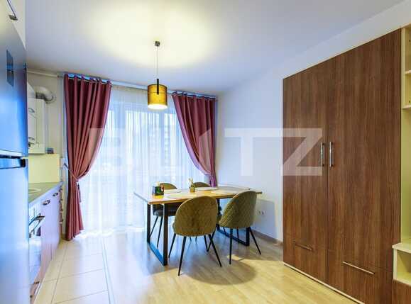 Apartament de închiriat 3 camere Tractorul - 70142AI | BLITZ Brașov | Poza2