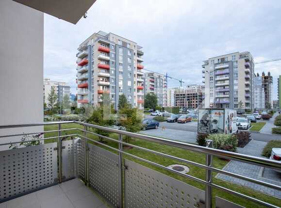 Apartament de închiriat 3 camere Tractorul - 70142AI | BLITZ Brașov | Poza19