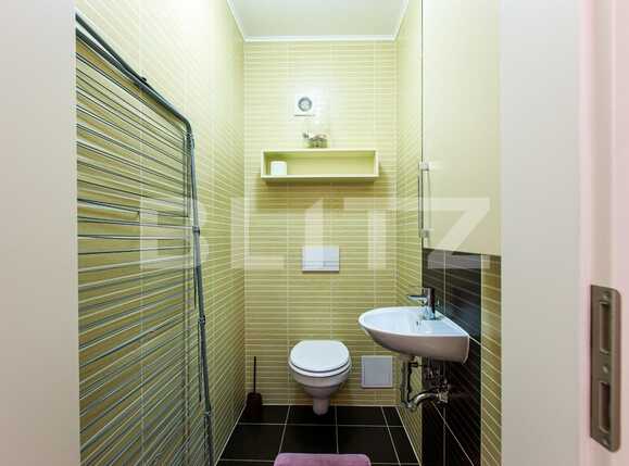 Apartament de închiriat 3 camere Tractorul - 70142AI | BLITZ Brașov | Poza13