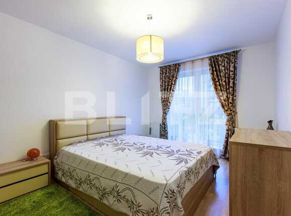 Apartament de închiriat 3 camere Tractorul - 70142AI | BLITZ Brașov | Poza8