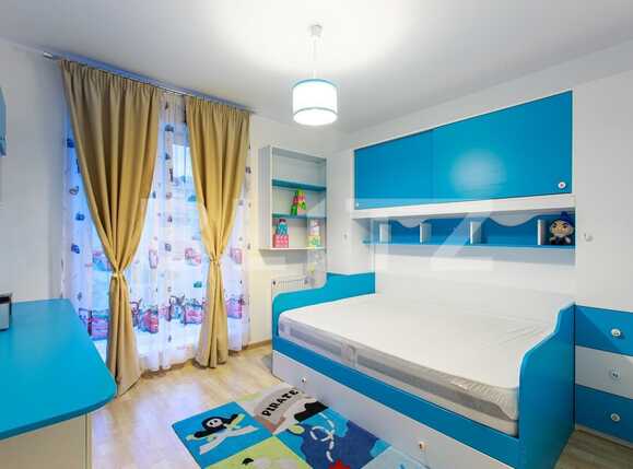 Apartament de închiriat 3 camere Tractorul - 70142AI | BLITZ Brașov | Poza12