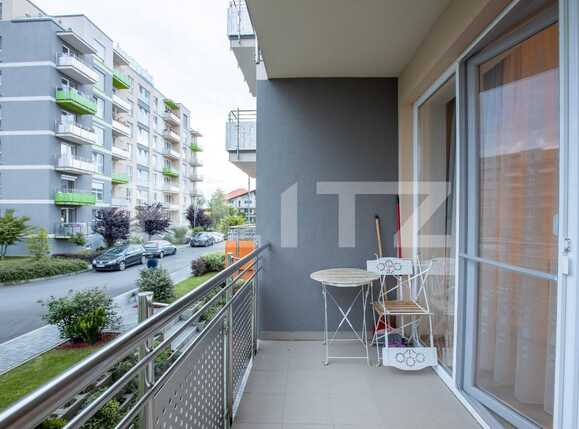 Apartament de închiriat 3 camere Tractorul - 70142AI | BLITZ Brașov | Poza18