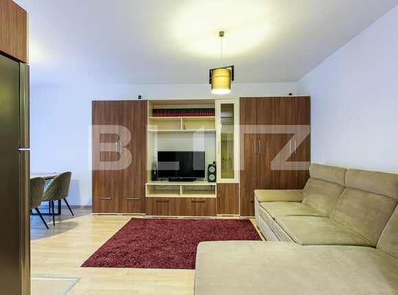 Apartament de închiriat 3 camere Tractorul - 70142AI | BLITZ Brașov | Poza6