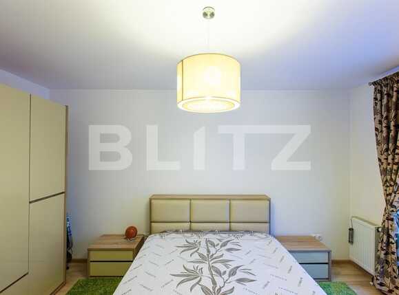 Apartament de închiriat 3 camere Tractorul - 70142AI | BLITZ Brașov | Poza9