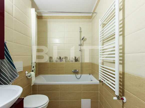 Apartament de închiriat 3 camere Tractorul - 70142AI | BLITZ Brașov | Poza15