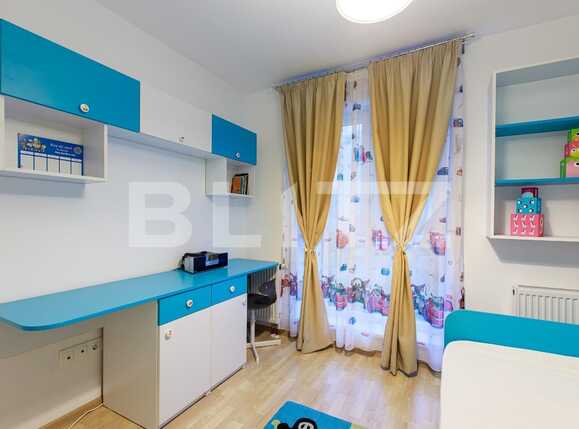 Apartament de închiriat 3 camere Tractorul - 70142AI | BLITZ Brașov | Poza11
