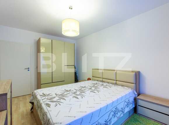 Apartament de închiriat 3 camere Tractorul - 70142AI | BLITZ Brașov | Poza7
