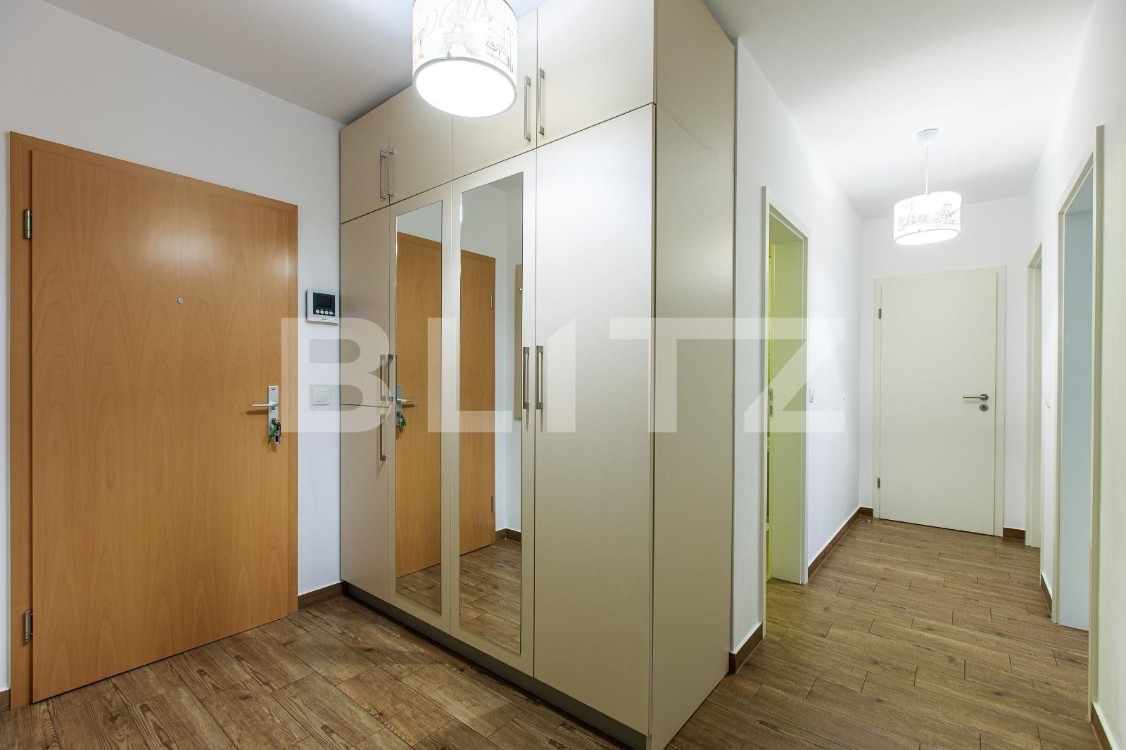 Apartament de închiriat 3 camere Tractorul - 70142AI | BLITZ Brașov | Poza17