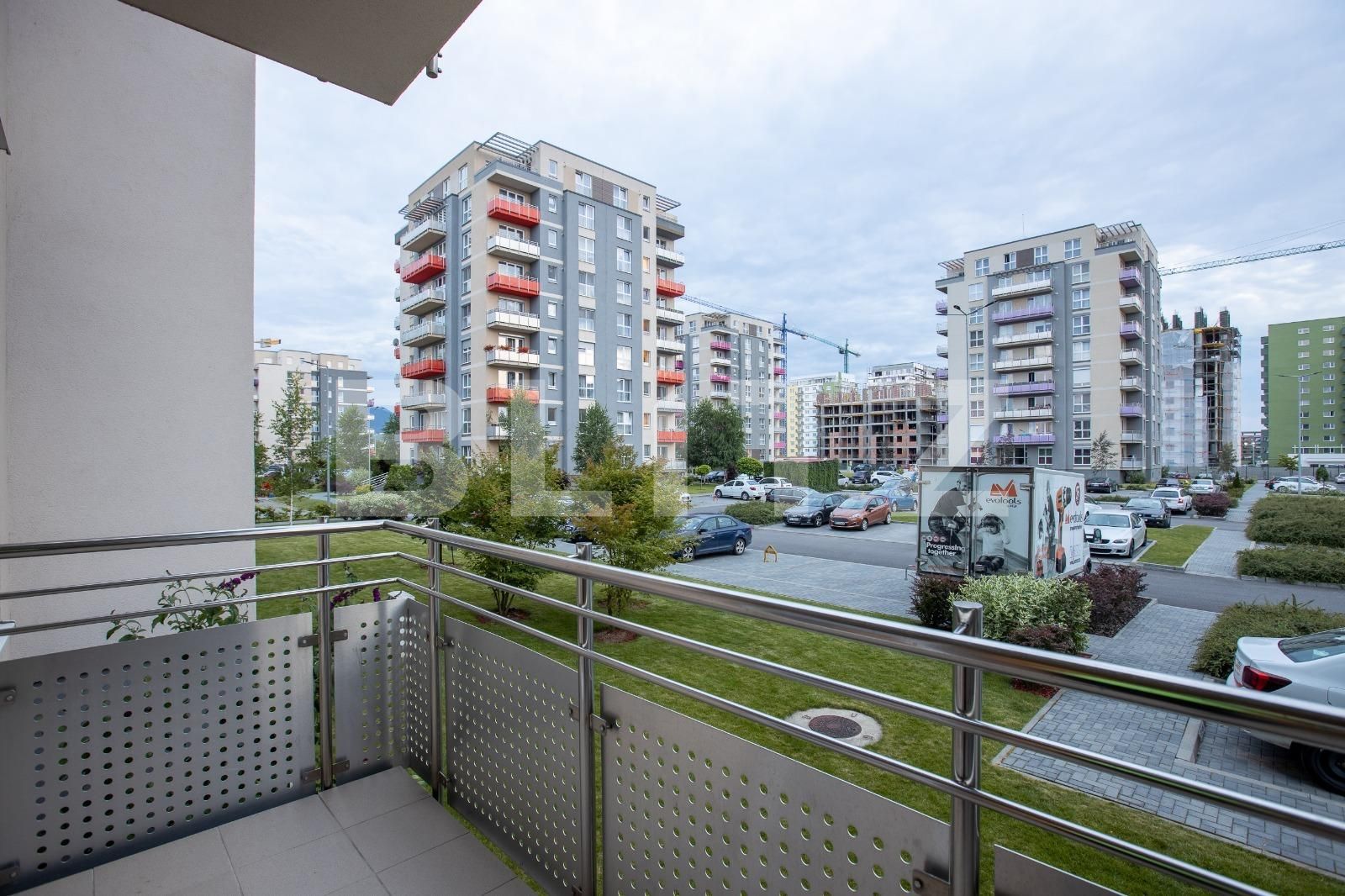 Apartament de închiriat 3 camere Tractorul - 70142AI | BLITZ Brașov | Poza19