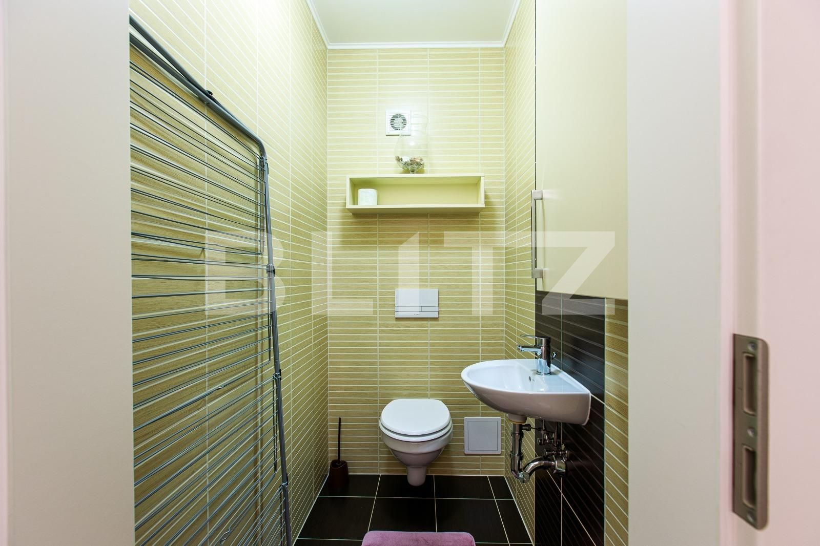 Apartament de închiriat 3 camere Tractorul - 70142AI | BLITZ Brașov | Poza13