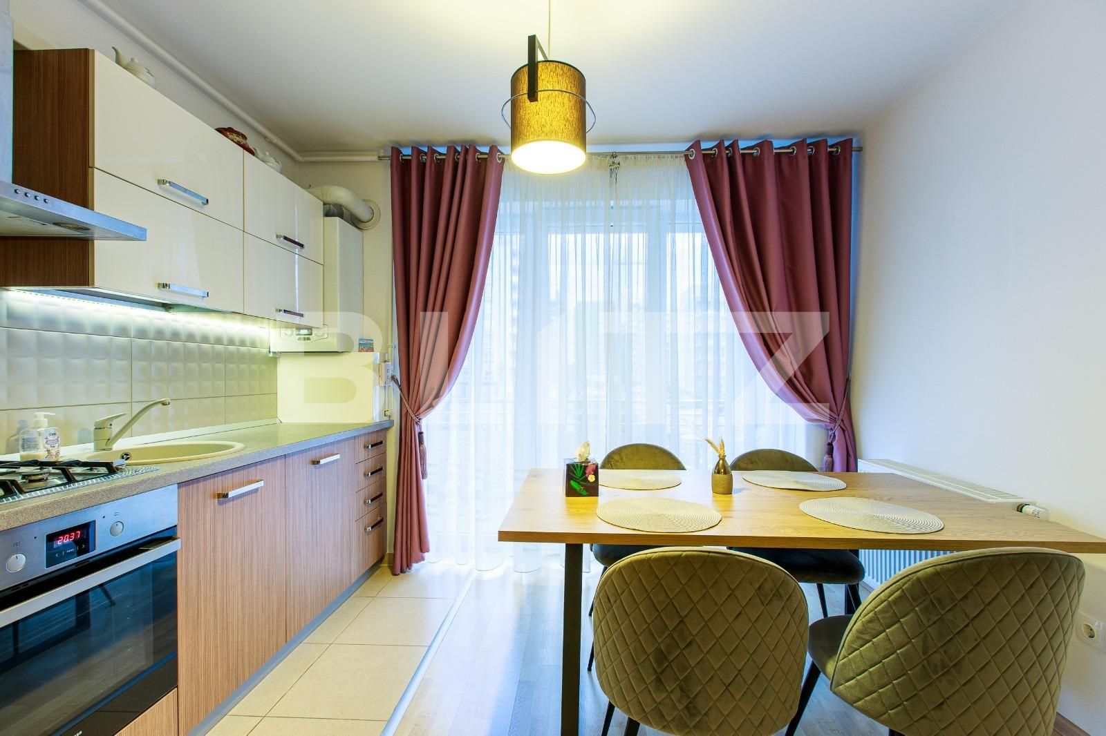 Apartament de închiriat 3 camere Tractorul - 70142AI | BLITZ Brașov | Poza5