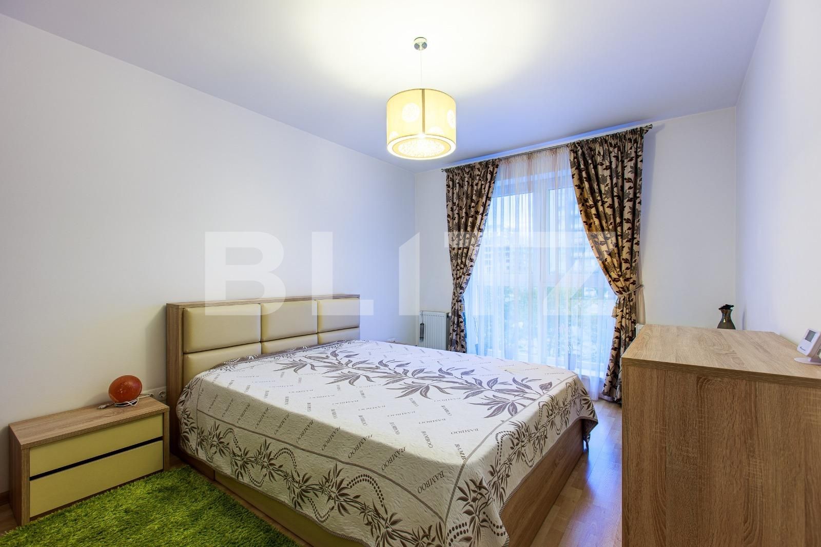 Apartament de închiriat 3 camere Tractorul - 70142AI | BLITZ Brașov | Poza8