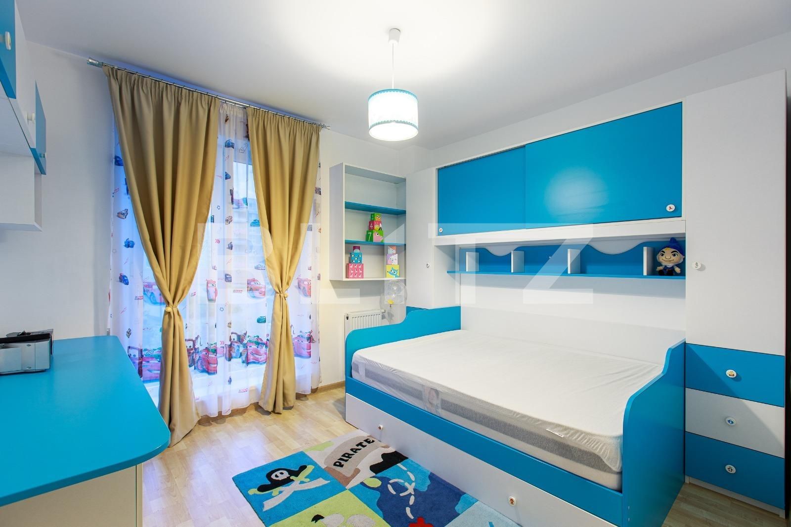 Apartament de închiriat 3 camere Tractorul - 70142AI | BLITZ Brașov | Poza12