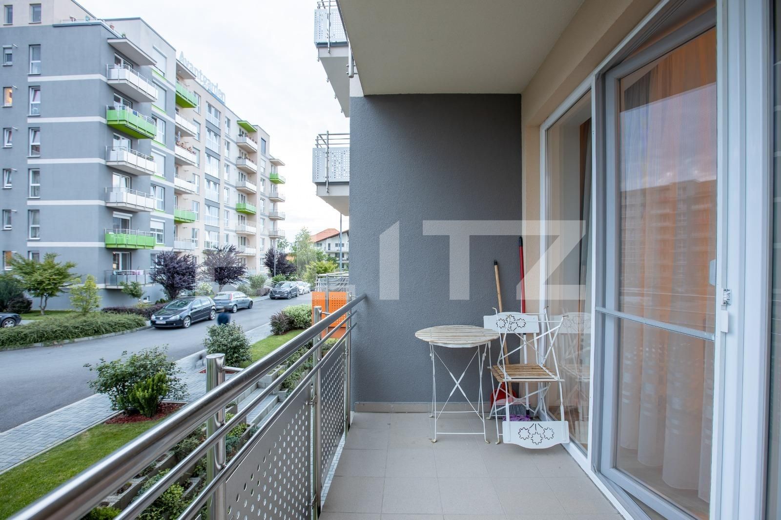 Apartament de închiriat 3 camere Tractorul - 70142AI | BLITZ Brașov | Poza18