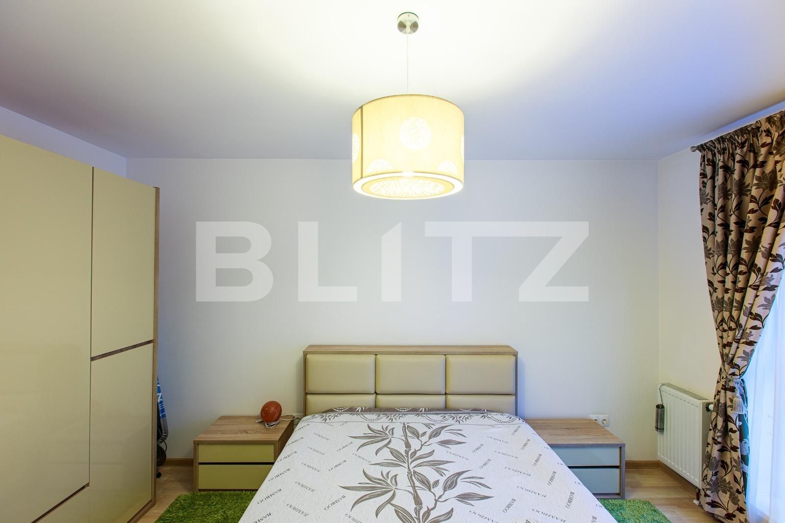 Apartament de închiriat 3 camere Tractorul - 70142AI | BLITZ Brașov | Poza9