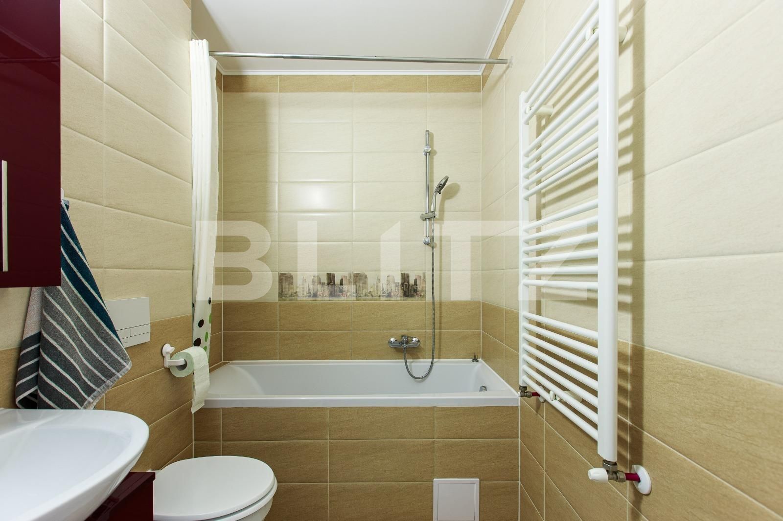 Apartament de închiriat 3 camere Tractorul - 70142AI | BLITZ Brașov | Poza15