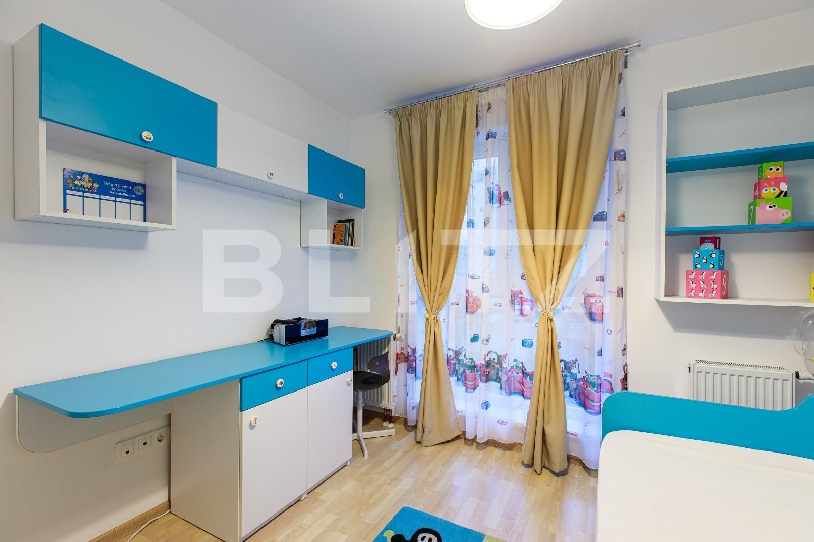 Apartament de închiriat 3 camere Tractorul - 70142AI | BLITZ Brașov | Poza11