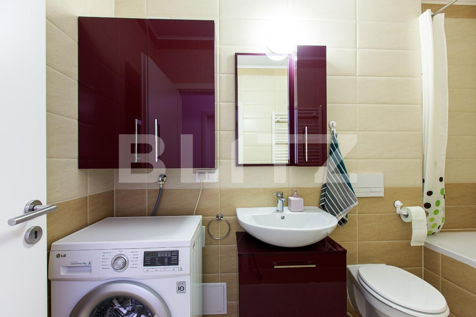 Apartament de închiriat 3 camere Tractorul - 70142AI | BLITZ Brașov | Poza14