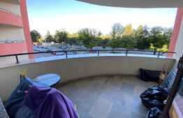 Garsoniera de 44 mp, zona Tractorul 