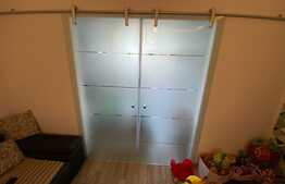 Garsoniera de 44 mp, zona Tractorul 