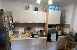 Garsoniera de 44 mp, zona Tractorul 