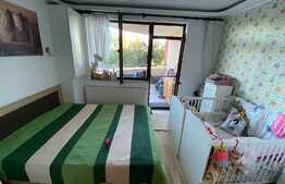 Garsoniera de 44 mp, zona Tractorul 