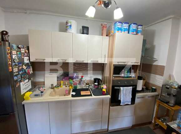 Garsonieră de vânzare Tractorul - 70144AV | BLITZ Brașov | Poza5