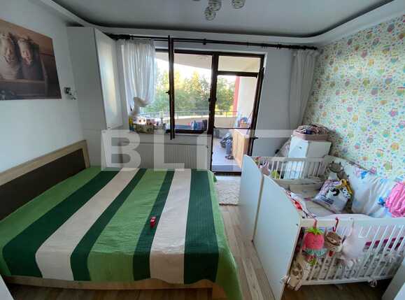 Garsonieră de vânzare Tractorul - 70144AV | BLITZ Brașov | Poza3