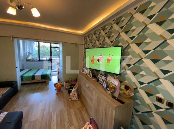 Garsonieră de vânzare Tractorul - 70144AV | BLITZ Brașov | Poza2