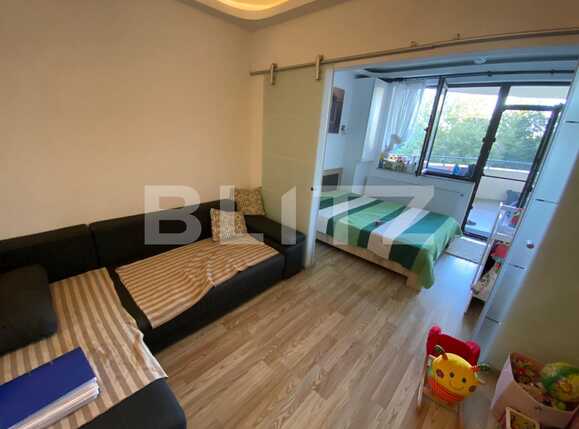 Garsonieră de vânzare Tractorul - 70144AV | BLITZ Brașov | Poza1