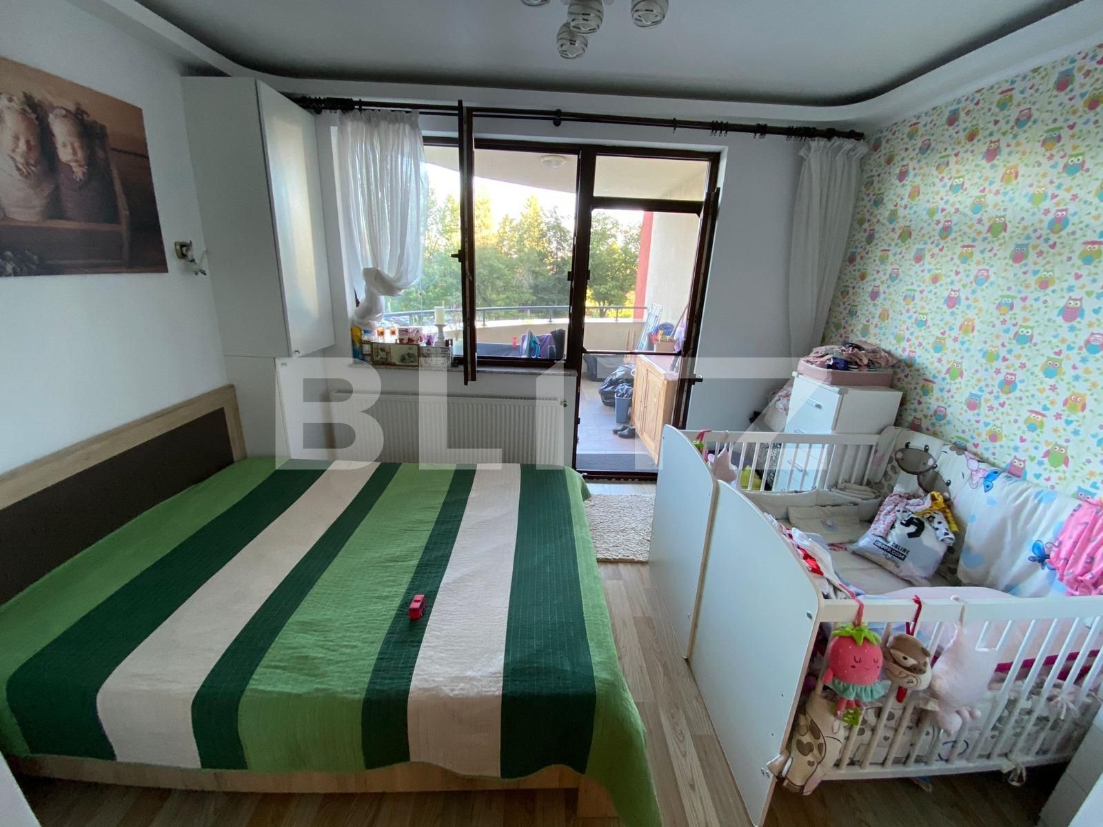 Garsonieră de vânzare Tractorul - 70144AV | BLITZ Brașov | Poza3