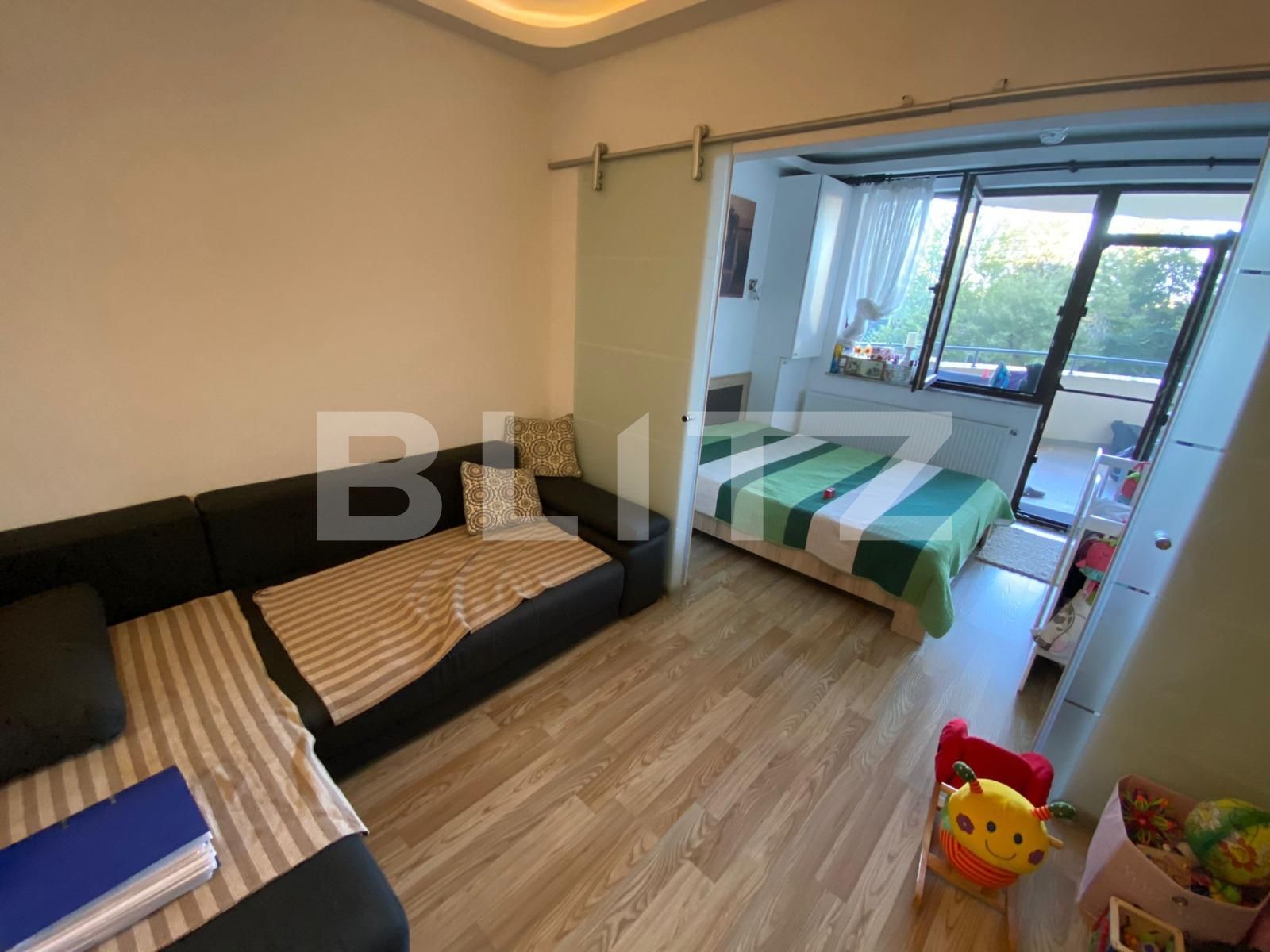 Garsonieră de vânzare Tractorul - 70144AV | BLITZ Brașov | Poza1