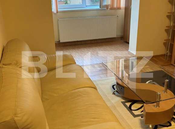 Apartament de închiriat 2 camere Racadau - 70146AI | BLITZ Brașov | Poza3