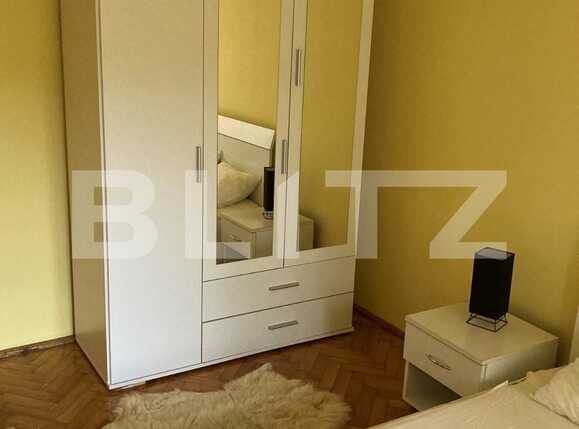 Apartament de închiriat 2 camere Racadau - 70146AI | BLITZ Brașov | Poza6