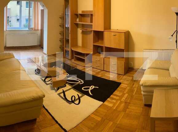 Apartament de închiriat 2 camere Racadau - 70146AI | BLITZ Brașov | Poza1