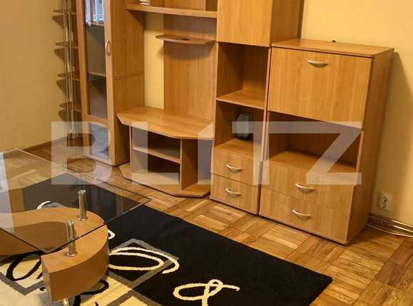 Apartament de închiriat 2 camere Racadau - 70146AI | BLITZ Brașov | Poza2