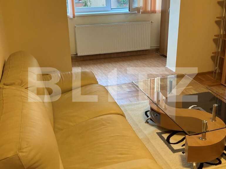 Apartament de inchiriat 2 camere Racadau - 70146AI | BLITZ Brasov | Poza3