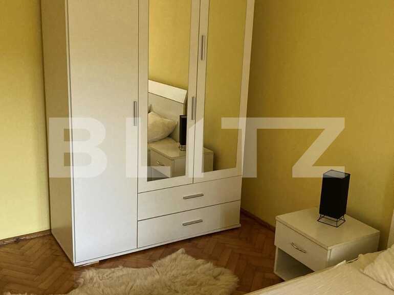 Apartament de inchiriat 2 camere Racadau - 70146AI | BLITZ Brasov | Poza6