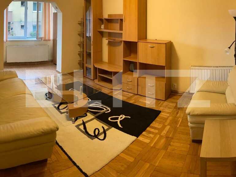 Apartament de inchiriat 2 camere Racadau - 70146AI | BLITZ Brasov | Poza1