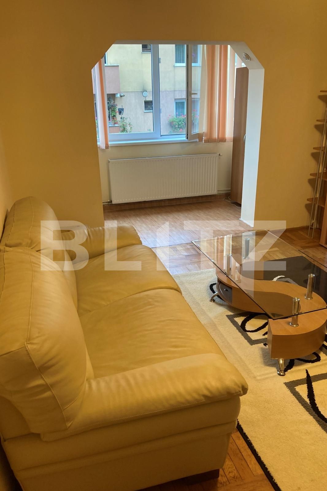 Apartament de închiriat 2 camere Racadau - 70146AI | BLITZ Brașov | Poza3