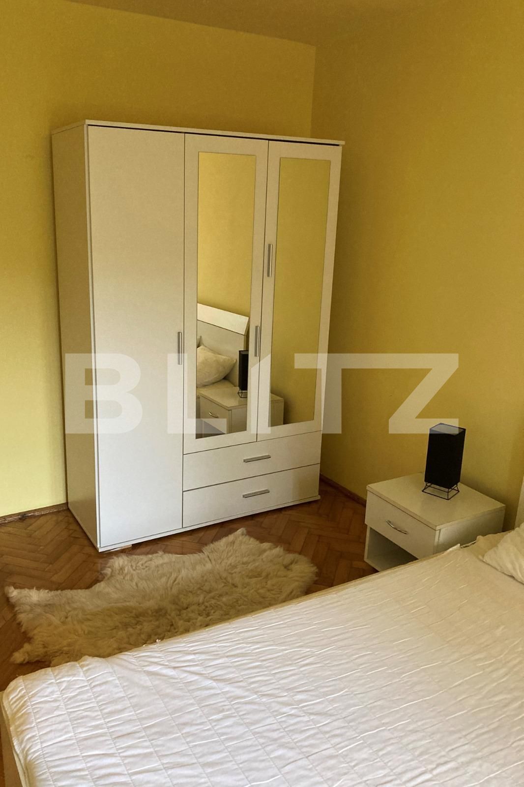 Apartament de închiriat 2 camere Racadau - 70146AI | BLITZ Brașov | Poza6
