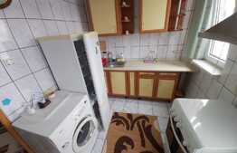 Garsoniera cu centrala termica proprie, 32 mp, zona Calea Floresti, Cartier Manastur