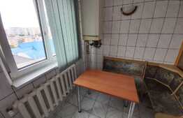 Garsoniera cu centrala termica proprie, 32 mp, zona Calea Floresti, Cartier Manastur