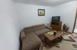 Garsoniera cu centrala termica proprie, 32 mp, zona Calea Floresti, Cartier Manastur