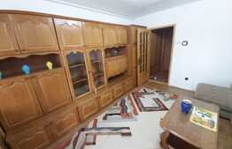 Garsoniera cu centrala termica proprie, 32 mp, zona Calea Floresti, Cartier Manastur